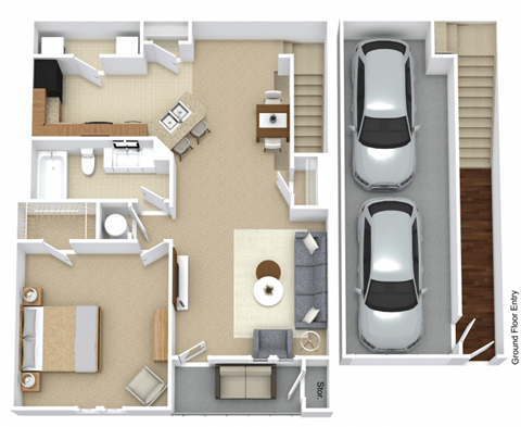 10558 Eastern Shore Blvd 1-3 Beds Apartment for Rent - Photo Gallery 51